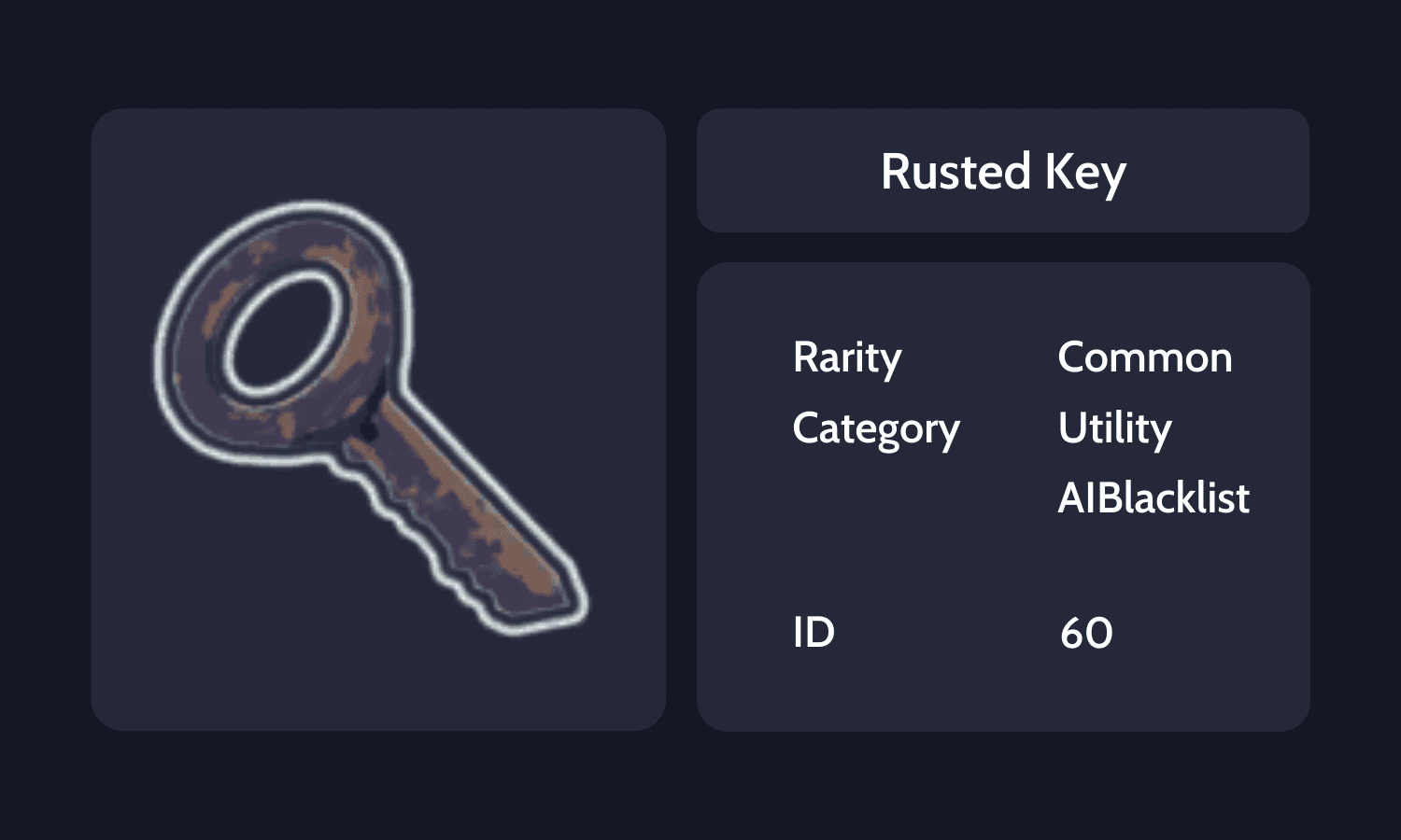 Risk of Rain 2 Items Common, Legendary & All!